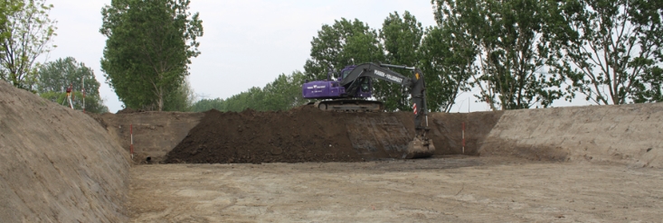 Grondsanering, afgraven, watersilo gronsandering.jpg